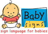 Baby Signs&reg;