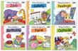 Baby Signs® Circle Time Books Set 2