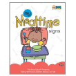 My Baby Signs® DVD, My Mealtime Signs