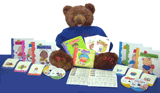 Baby Signs® STANDARD Classroom Kit