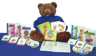 Baby Signs® Parent Kit